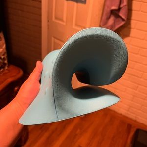 Neck and shoulder relaxer